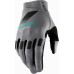 Перчатки Ride 100% RIDEFIT Glove [Petrol], S (8)