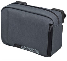 Велосипедна сумка на кермо PRO Gravel 2,5 літра