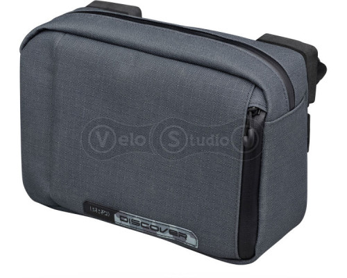Велосипедна сумка на кермо PRO Gravel 2,5 літра