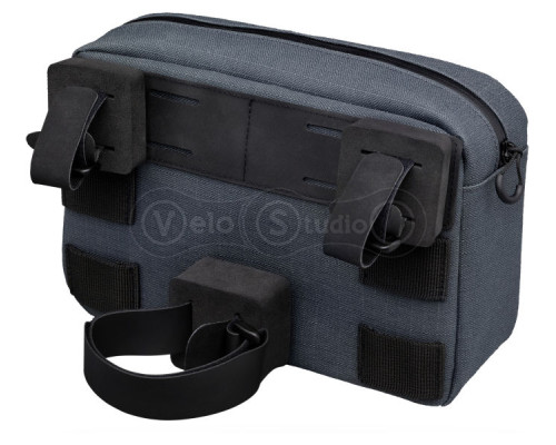 Велосипедна сумка на кермо PRO Gravel 2,5 літра