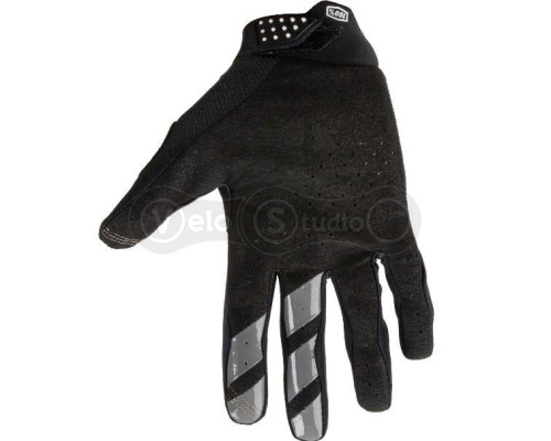 Перчатки Ride 100% RIDEFIT Glove [Yellow], L (10)