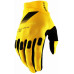 Перчатки Ride 100% RIDEFIT Glove [Yellow], XL (11)