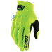 Рукавички Ride 100% COGNITO Smart Shock Glove [Fluo Yellow], XXL (12)