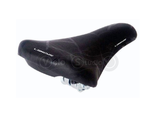 Сідло Longus MTB K2 285x160 мм