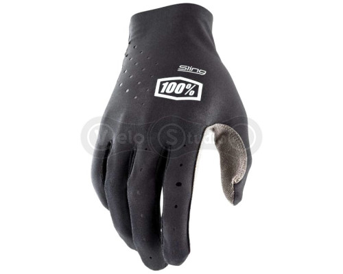 Рукавички Ride 100% SLING MX Glove [Black], M (9)