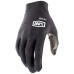 Рукавички Ride 100% SLING MX Glove [Black], M (9)