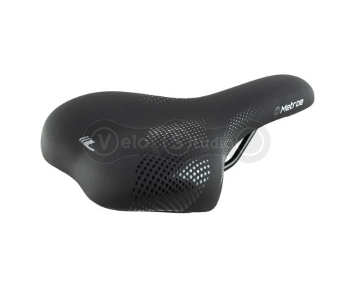 Сідло Longus METROE L 277 x 176 мм