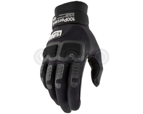 Перчатки Ride 100% LANGDALE Gloves [Black], XL (11)
