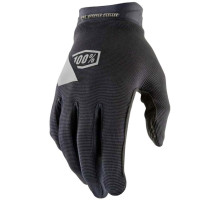 Перчатки Ride 100% RIDECAMP GEL Glove [Black], M (9)