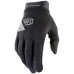 Перчатки Ride 100% RIDECAMP GEL Glove [Black], M (9)