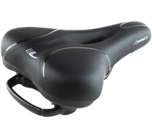 Сідло Longus COMUT-E VXL 278x188 мм