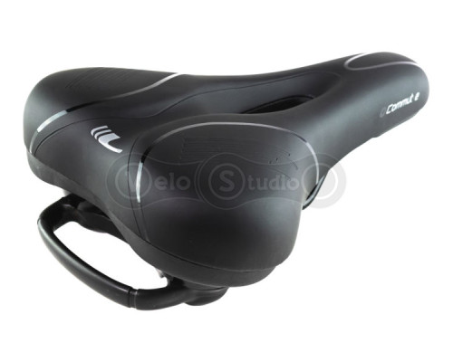 Сідло Longus COMUT-E VXL 278x188 мм