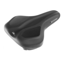 Сідло Longus 3D COMFOR XL 270 х 190 мм