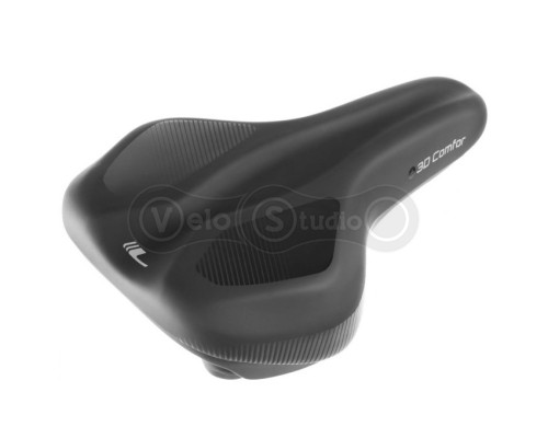 Сідло Longus 3D COMFOR XL 270 х 190 мм