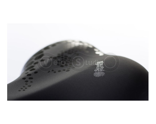 Сідло Selle Royal FREEWAY FIT Athletic 280x158 мм