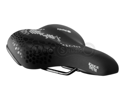 Седло Selle Royal FREEWAY FIT Women 260x188 мм