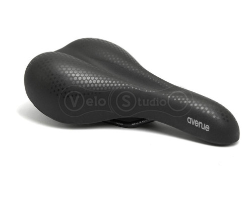 Седло Selle Royal AVENUE Athletic 258x183 мм