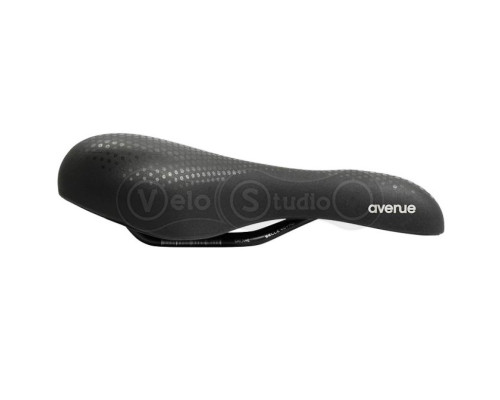 Седло Selle Royal AVENUE Athletic 258x183 мм
