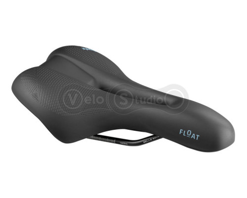 Седло Selle Royal Float Moderate Man 282x183 мм