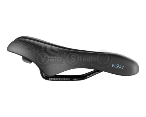 Седло Selle Royal Float Moderate Man 282x183 мм