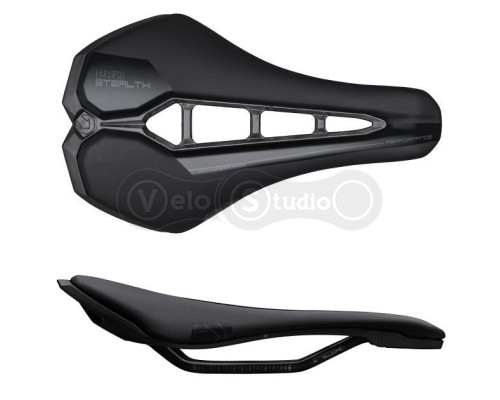 Сідло PRO Stealth Performance AF 248x152 мм