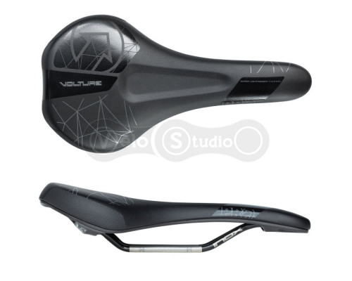 Седло PRO Volture E-MTB 275x152 мм