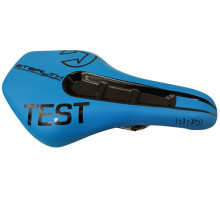 Седло PRO STEALTH offroad TEST 255x142 мм