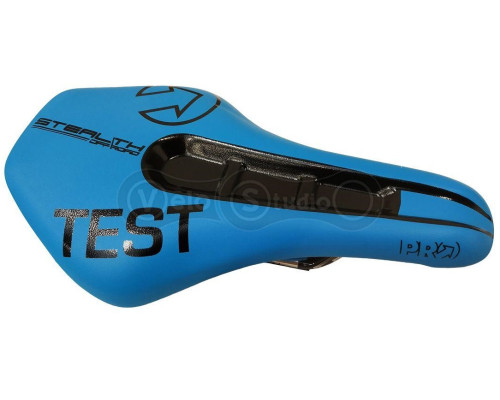 Сідло PRO STEALTH offroad TEST 255x142 мм