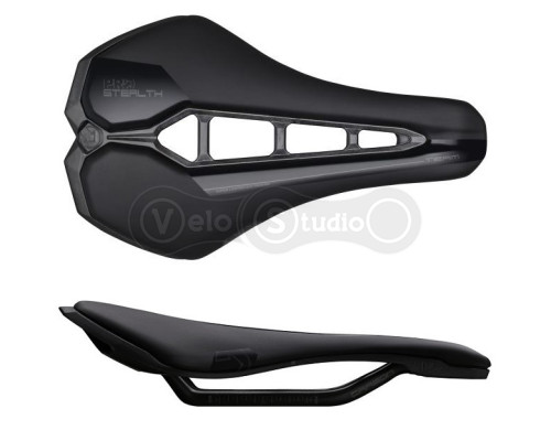 Сідло PRO Stealth Team 248x142 мм