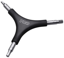 Ключ PRO Y-Wrench 2/2.5/3 мм шестигранники