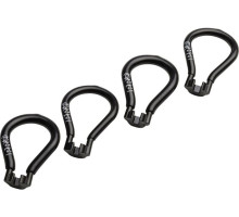 Ключ для спиць PRO 4.0 мм (4 штуки)