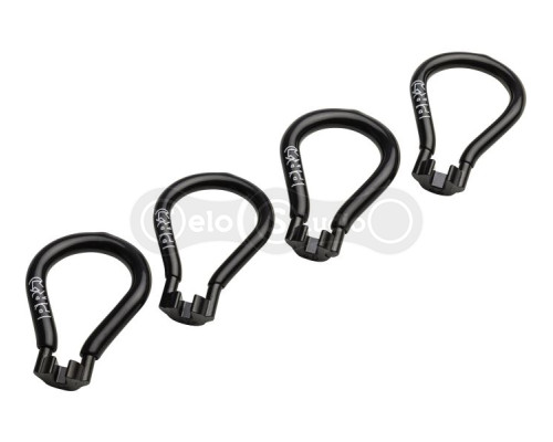 Ключ для спиць PRO 3.6 мм (4 штуки)