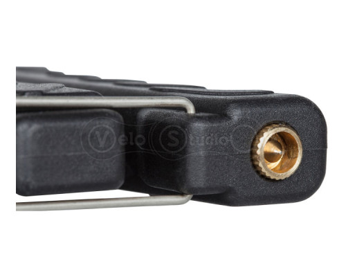 Кусачкі PRO Team для тросів/сорочки