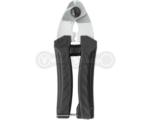 Кусачкі PRO Team для тросів/сорочки