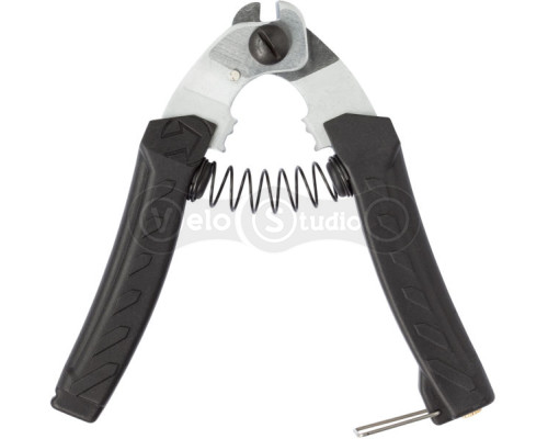 Кусачкі PRO Team для тросів/сорочки