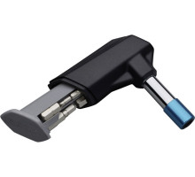 Динамометричний ключ PRO 4/5/6 Nm з насадками