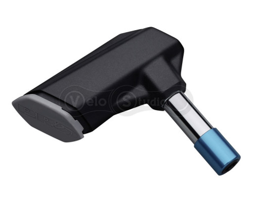 Динамометричний ключ PRO 4/5/6 Nm з насадками