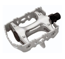 Педали Longus CAGE MTB, серые