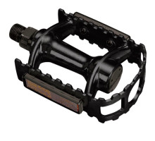 Педалі Longus CAST MTB, чорні