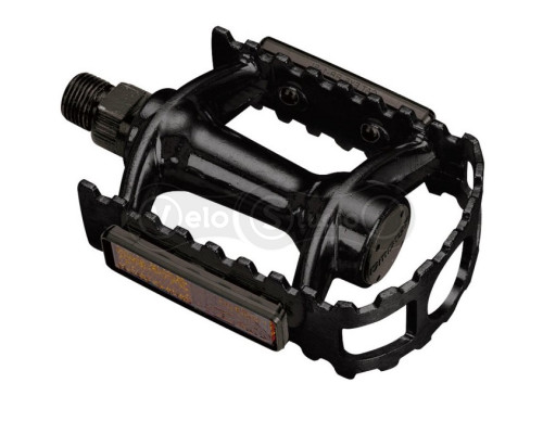 Педалі Longus CAST MTB, чорні