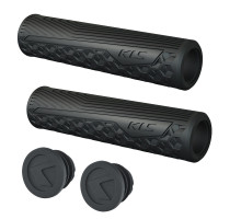 Грипсы KLS Advancer чёрные