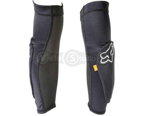 Налокотники FOX ENDURO ELBOW Guard [Black], Large