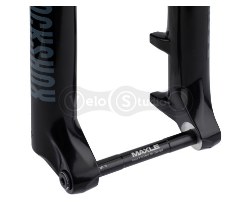 Вилка RockShox 35 Gold RL Boost Debon Air 27,5 130 мм ось 15 мм