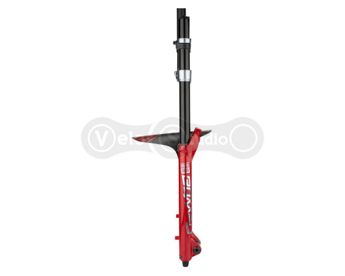 Вилка RockShox BoXXer Ultimate 27,5 Boost Charger RC DebonAir Red
