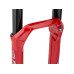 Вилка RockShox BoXXer Ultimate 27,5 Boost Charger RC DebonAir Red