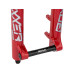 Вилка RockShox BoXXer Ultimate 27,5 Boost Charger RC DebonAir Red