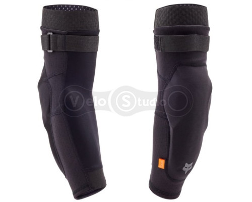 Налокотники FOX LAUNCH ELBOW Guard [Black], XXLarge