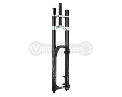 Вилка RockShox BoXXer Ultimate 29 Boost Red Offset 56 Black