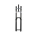 Вилка RockShox BoXXer Ultimate 29 Boost Red Offset 56 Black