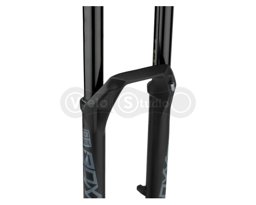 Вилка RockShox BoXXer Ultimate 29 Boost Red Offset 56 Black